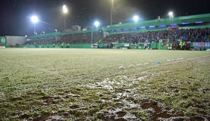 Sportfreunde Lotte warf zahlreiche Bundesligisten aus dem Wettbewerb