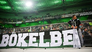 Die Gladbacher Ultras sind sauer auf ihren Verein