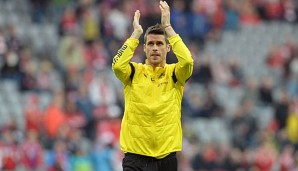 Sebastian Kehl war jahrelang Kapitän beim BVB