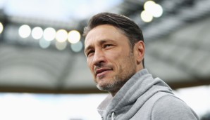 Niko Kovac lobt Thomas Tuchel überschwänglich