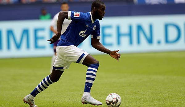 Schalke spielt im DFB-Pokal heute bei Schweinfurt.