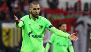 Der FC Schalke 04 hat in der letzten Zeit nicht viel Grund zur Freude.