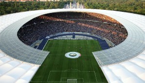 Olympiastadion Berlin