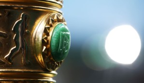 DFB-Pokal, 3. Runde, Auslosung, Liveticker, Ziehung