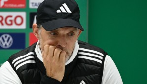 Thomas Tuchel, FC Bayern