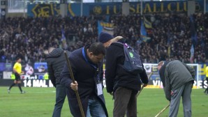 1. FC Saarbrücken, DFB-Pokal