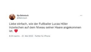 Ilja Behnisch (11Freunde)