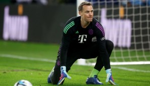 Manuel Neuer, 1. FC Saarbrücken, DFB-Pokal, heute live, 1. FC Saarbrücken