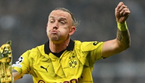 Borussia Dortmund, TSG Hoffenheim, DFB-Pokal, BVB, Noten, Einzelkritik, Youssoufa Moukoko, Julian Brandt, Gregor Kobel, Niklas Süle, Marco Reus