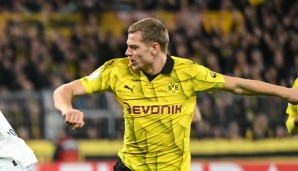 Borussia Dortmund, TSG Hoffenheim, DFB-Pokal, BVB, Noten, Einzelkritik, Youssoufa Moukoko, Julian Brandt, Gregor Kobel, Niklas Süle, Marco Reus