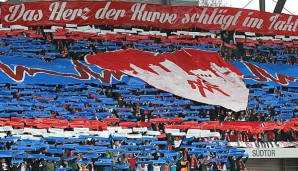 Die Partie bei RB Leipzig konnte Hansa Rostock mit 2:1 für sich entscheiden