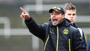 Das Team von David Wagner erhält Verstärkung