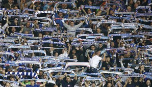 Hansa Rostock muss wegen unsportlichen Verhaltens der Fans eine Strafe zahlen