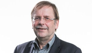 Rainer Koch ist ein deutscher Jurist und Fußballfunktionär