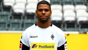 SC Paderborn leiht Kwame Yeboah von Borussia Mönchengladbach aus