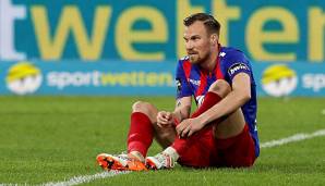 Kevin Großkreutz wurde 2014 Weltmeister.