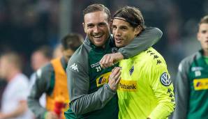 2015 wechselte er zu Borussia Mönchengladbach. Dort ist Sippel seitdem Ersatzkeeper von Yann Sommer.