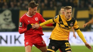 Jahn Regensburg, Dynamo Dresden, heute live, Free-TV, Zeigt, Überträgt, 3. Liga, TV, Livestream