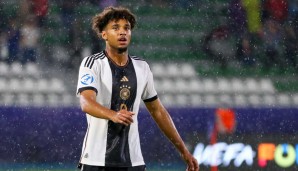 Das DFB-Team steht bei der U21-EM mit dem Rücken zur Wand.