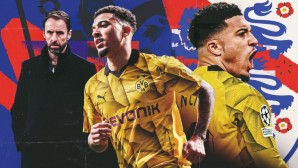 Sancho England wildcard GFX