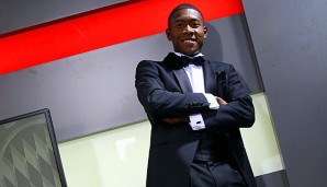 David Alaba ist für Österreich quasi unverzichtbar