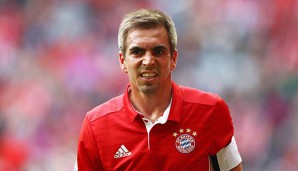 Philipp Lahm befürwortet die Aufstockung der EM auf 24 Teams