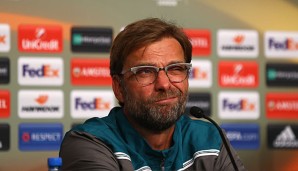 Für Jürgen Klopp hätte das DFB-Team den Titel in Frankreich holen müssen