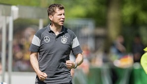 Guido Streichsbier glaubt vor dem Auftakt fest an die Stärken seiner Mannschaft