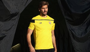 Fernando Llorente hat es nicht in den spanischen Kader geschafft