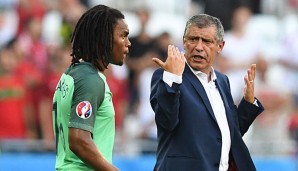 Renato Sanches kam von Benfica Lissabon zum FC Bayern München