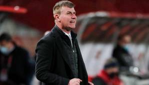 "Unbegreiflich" und "enttäuschend": Irlands Nationaltrainer Stephen Kenny (49) hat die Pfiffe gegen seine Mannschaft von ungarischen Fans scharf verurteilt.