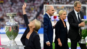 Heidi Beckenbauer