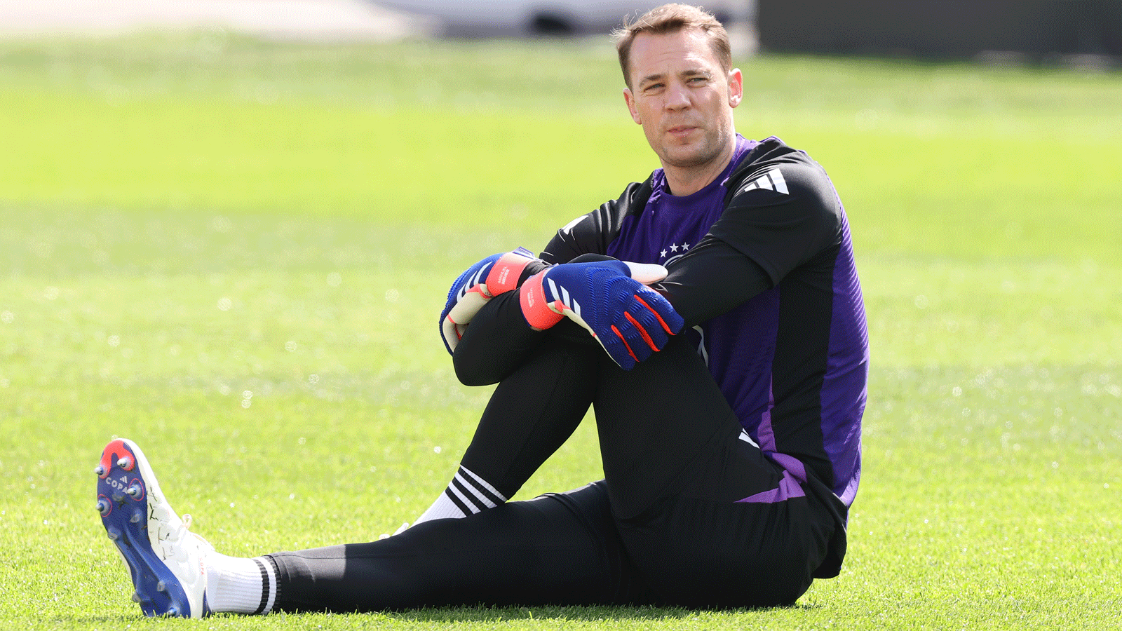 Manuel Neuer