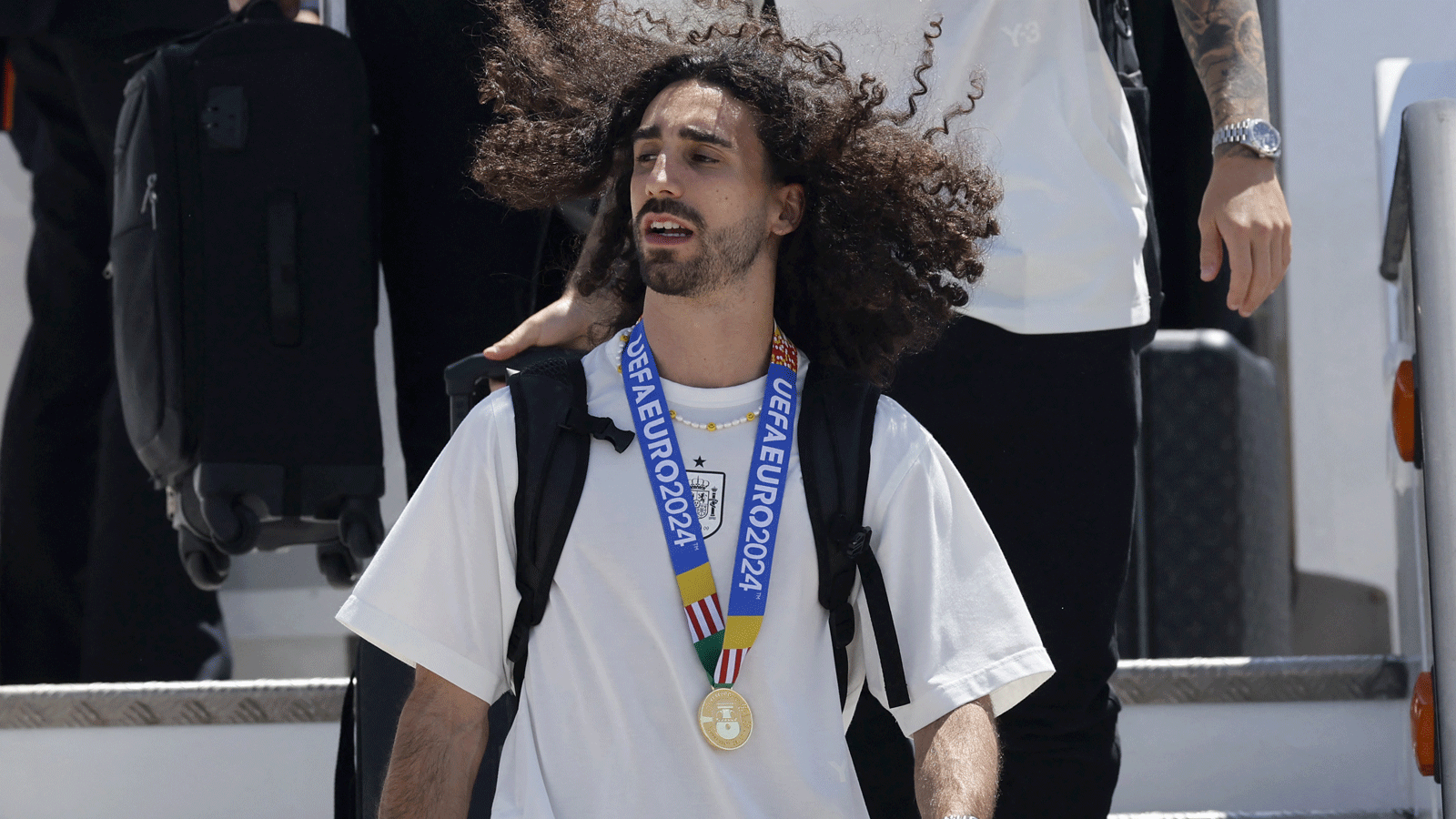 Marc Cucurella