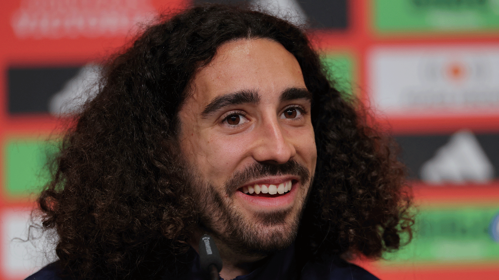 Marc Cucurella