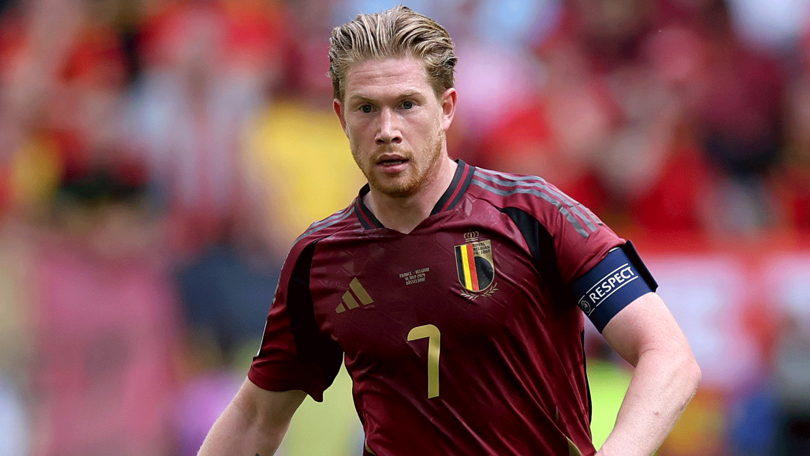 Kevin De Bruyne