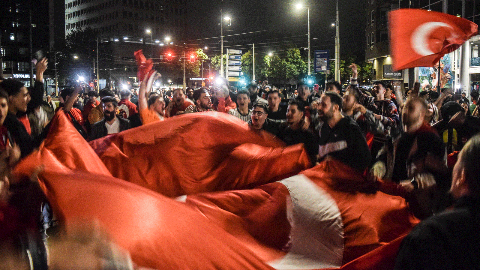 Türkei, Fans