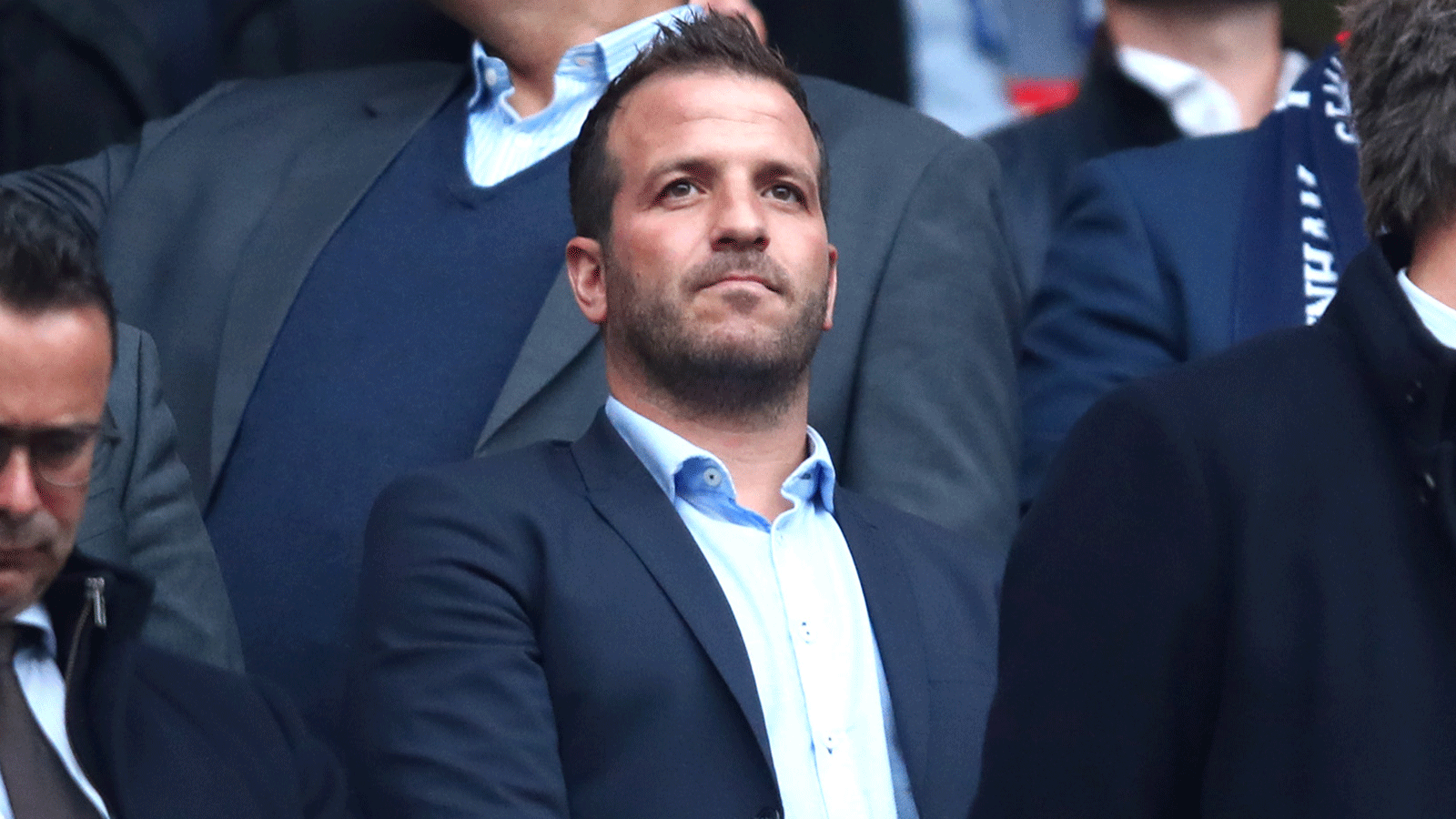 Rafael van der Vaart