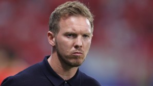 Julian Nagelsmann Germany 2024