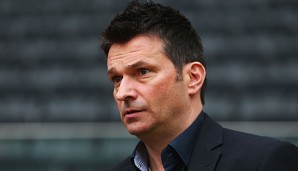 Christian Heidel fehlt in der Europa League unter anderem der finanzielle Anreiz