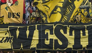 Das Fehlverhalten einiger Fans kommt den BVB teuer zu stehen