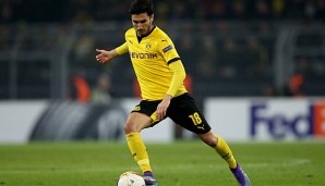 Dortmunds Nuri Sahin kehrte gegen Porto nach 355 Tagen zurück auf den Platz