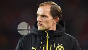 Thomas Tuchel war von 2009 bis 2014 Trainer beim FSV Mainz 05