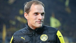 Thomas Tuchel freut sich auf eine "super schwere, aber super attraktive" Aufgabe