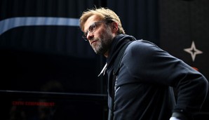 Jürgen Klopp will in Basel unbedingt den Titel holen