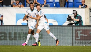 Goretzka und Choupo-Moting angeschlagen