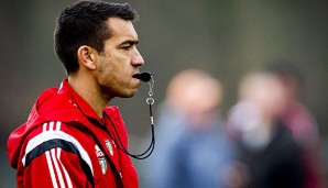 Van Bronckhorst äußert sich vorsichtig vor dem Euro-League-Match