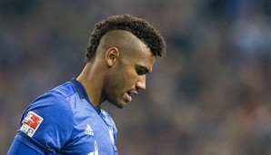 Eric Maxim Choupo Moting wird nicht mit der Mannschaft nach Russland reisen