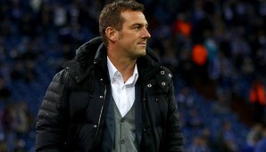 Markus Weinzierl wird einigen Stammkräfte gegen Nizza eine Pause gönnen