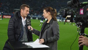 Weinzierl schein über eine Rotationsänderung nachzudenken